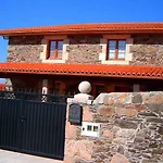 Casa Rural Oza Dos Rios Casa di campagna