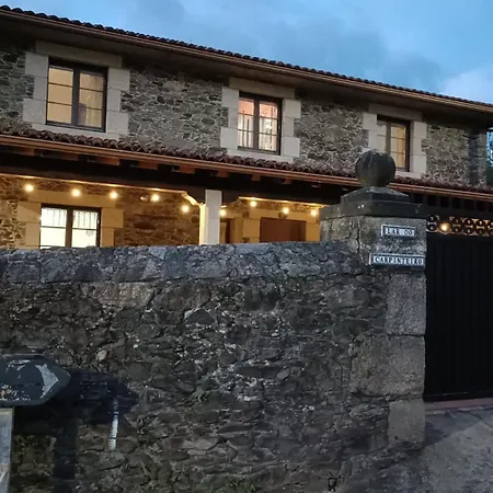 Casa Rural Oza Dos Rios