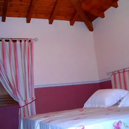 Casa Rural Oza Dos Rios Séjour à la campagne Oza de los Ríos