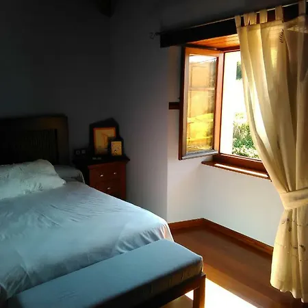 Casa Rural Oza Dos Rios *