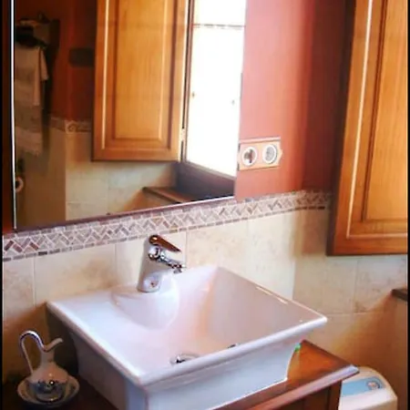 Casa Rural Oza Dos Rios * Oza dos Rios