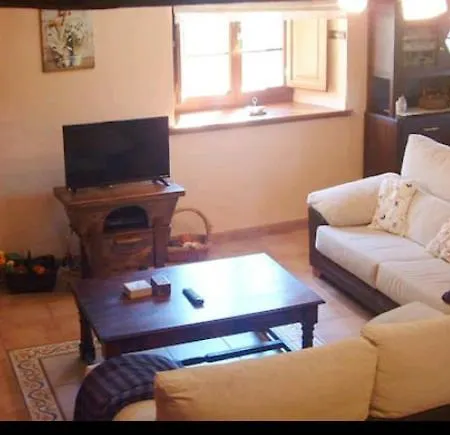 Casa Rural Oza Dos Rios