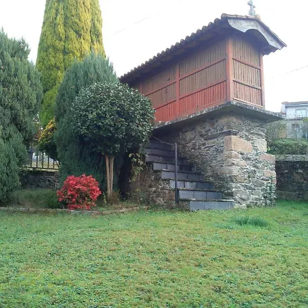 Country house Casa Rural Oza Dos Rios