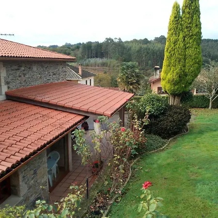 Casa Rural Oza Dos Rios *