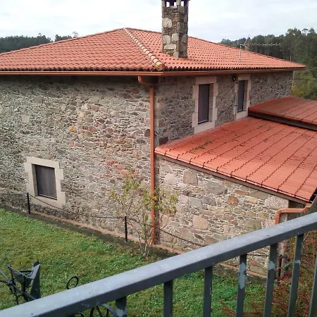 Casa Rural Oza Dos Rios * Oza dos Rios