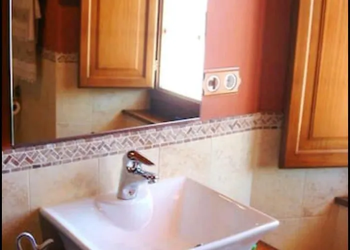 Casa Rural Oza Dos Rios * Oza de los Ríos