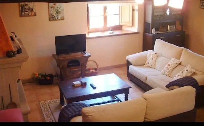 Casa Rural Oza Dos Rios